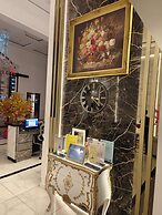 Frazel Heritage Hotel