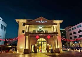 Frazel Heritage Hotel