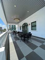 Frazel Heritage Hotel