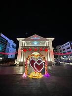 Frazel Heritage Hotel