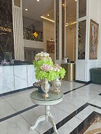 Frazel Heritage Hotel