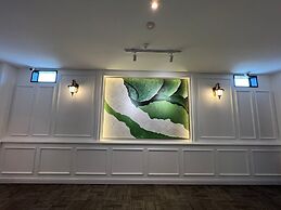 Frazel Heritage Hotel