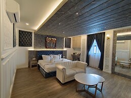 Frazel Heritage Hotel