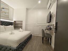 Frazel Heritage Hotel