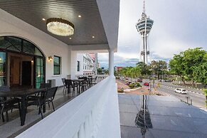 Frazel Heritage Hotel