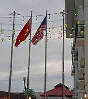 Frazel Heritage Hotel