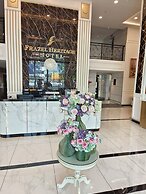Frazel Heritage Hotel