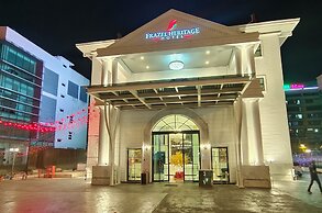 Frazel Heritage Hotel