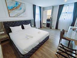 Frazel Heritage Hotel