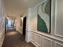 Frazel Heritage Hotel