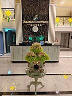 Frazel Heritage Hotel
