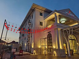 Frazel Heritage Hotel