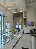 Frazel Heritage Hotel