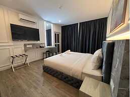 Frazel Heritage Hotel