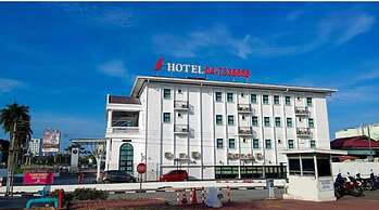 Frazel Heritage Hotel