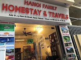 Hanoi Family Homestay