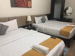 Hanoi Family Homestay