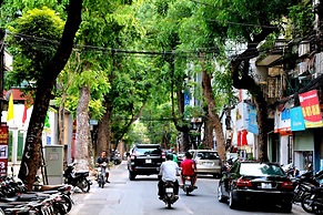 Hanoi Family Homestay