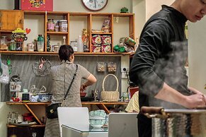 Hanoi Family Homestay