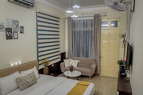 Hanoi Family Homestay