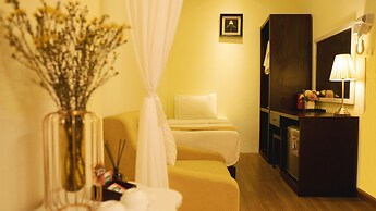 Hanoi Family Homestay