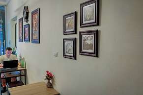 Hanoi Family Homestay