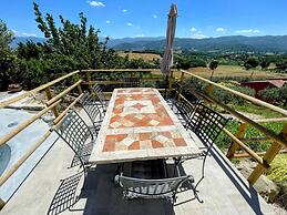 Villa Ipnotica - Panoramic Views Plus Exquisite Pool - Sleeps 7 - Very