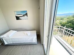 Villa Ipnotica - Panoramic Views Plus Exquisite Pool - Sleeps 7 - Very