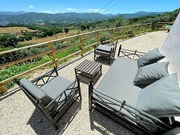 Villa Ipnotica - Panoramic Views Plus Exquisite Pool - Sleeps 7 - Very