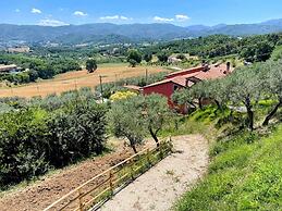 Villa Ipnotica - Panoramic Views Plus Exquisite Pool - Sleeps 7 - Very