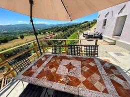 Villa Ipnotica - Panoramic Views Plus Exquisite Pool - Sleeps 7 - Very