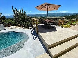 Villa Ipnotica - Panoramic Views Plus Exquisite Pool - Sleeps 7 - Very