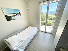 Villa Ipnotica - Panoramic Views Plus Exquisite Pool - Sleeps 7 - Very