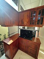 Cao Nguyen Bungalow
