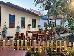 Cao Nguyen Bungalow