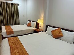 Cao Nguyen Bungalow