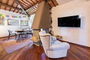 Florence Belvedere by MMega