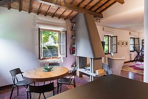 Florence Belvedere by MMega