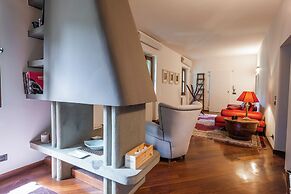 Florence Belvedere by MMega