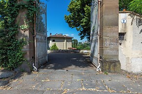 Florence Belvedere by MMega