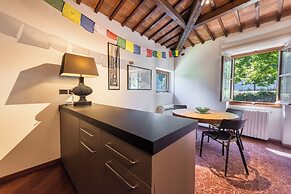 Florence Belvedere by MMega