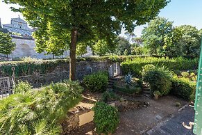 Florence Belvedere by MMega