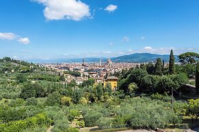 Florence Belvedere by MMega
