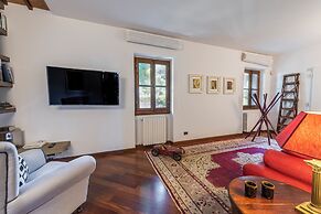 Florence Belvedere by MMega