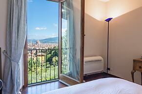 Florence Belvedere by MMega