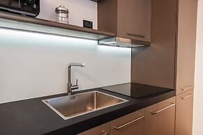 Florence Belvedere by MMega