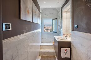 Florence Belvedere by MMega