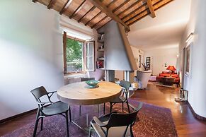 Florence Belvedere by MMega