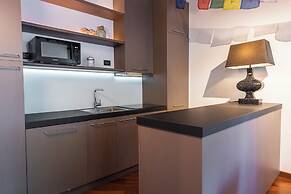 Florence Belvedere by MMega