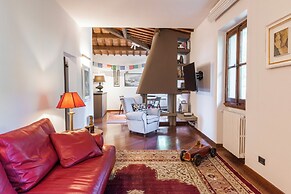 Florence Belvedere by MMega